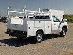 New 2025 Chevrolet Silverado 2500 Regular Cab Harbor HT098-1541A NeXtGen 8' 2" Service Truck for sale #CCT250357 - photo 2