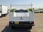 New 2025 Chevrolet Silverado 2500 Regular Cab Harbor HT098-1541A NeXtGen 8' 2" Service Truck for sale #CCT250357 - photo 13