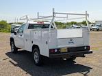 New 2025 Chevrolet Silverado 2500 Regular Cab Harbor HT098-1541A NeXtGen 8' 2" Service Truck for sale #CCT250357 - photo 4