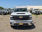 New 2025 Chevrolet Silverado 2500 Regular Cab Harbor HT098-1541A NeXtGen 8' 2" Service Truck for sale #CCT250357 - photo 14