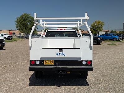 2025 Chevrolet Silverado 2500 Regular Cab SRW RWD Harbor Service Truck for sale #CCT250358 - photo 2