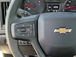 New 2025 Chevrolet Silverado 2500 Regular Cab Harbor HT098-1541A NeXtGen 8' 2" Service Truck for sale #CCT250358 - photo 10