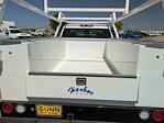 New 2025 Chevrolet Silverado 2500 Regular Cab Harbor HT098-1541A NeXtGen 8' 2" Service Truck for sale #CCT250358 - photo 16