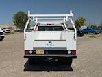 New 2025 Chevrolet Silverado 2500 Regular Cab Harbor HT098-1541A NeXtGen 8' 2" Service Truck for sale #CCT250358 - photo 2