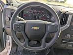 New 2025 Chevrolet Silverado 2500 Regular Cab Harbor HT098-1541A NeXtGen 8' 2" Service Truck for sale #CCT250359 - photo 11