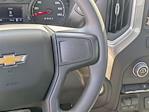 New 2025 Chevrolet Silverado 2500 Regular Cab Harbor HT098-1541A NeXtGen 8' 2" Service Truck for sale #CCT250359 - photo 13