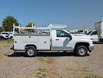 New 2025 Chevrolet Silverado 2500 Regular Cab Harbor HT098-1541A NeXtGen 8' 2" Service Truck for sale #CCT250359 - photo 2