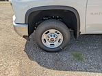 New 2025 Chevrolet Silverado 2500 Regular Cab Harbor HT098-1541A NeXtGen 8' 2" Service Truck for sale #CCT250359 - photo 21