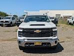 New 2025 Chevrolet Silverado 2500 Regular Cab Harbor HT098-1541A NeXtGen 8' 2" Service Truck for sale #CCT250359 - photo 4