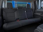 2025 Chevrolet Silverado 2500 Crew Cab SRW 4WD Pickup for sale #CCT250407 - photo 12