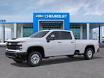 2025 Chevrolet Silverado 2500 Crew Cab SRW 4WD Pickup for sale #CCT250407 - photo 2