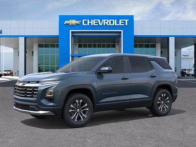 2025 Chevrolet Equinox FWD SUV for sale #CD25009 - photo 2