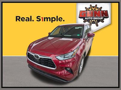 2021 Toyota Highlander FWD SUV for sale #CE15319A - photo 1