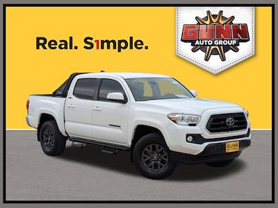 2023 Toyota Tacoma Double Cab RWD Pickup for sale #CE15346 - photo 1