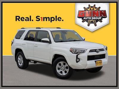 2023 Toyota 4Runner RWD SUV for sale #CE15351 - photo 1