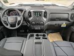 New 2024 Chevrolet Silverado 3500 Work Truck Double Cab 4WD Cab Chassis for sale #CF240447 - photo 16