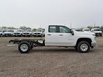 New 2024 Chevrolet Silverado 3500 Work Truck Double Cab 4WD Cab Chassis for sale #CF240447 - photo 3