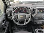 New 2024 Chevrolet Silverado 3500 Work Truck Double Cab 4WD Cab Chassis for sale #CF240447 - photo 20