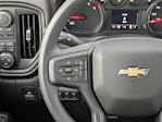 New 2024 Chevrolet Silverado 3500 Work Truck Double Cab 4WD Cab Chassis for sale #CF240447 - photo 21