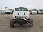 New 2024 Chevrolet Silverado 3500 Work Truck Double Cab 4WD Cab Chassis for sale #CF240447 - photo 4