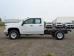 New 2024 Chevrolet Silverado 3500 Work Truck Double Cab 4WD Cab Chassis for sale #CF240447 - photo 6