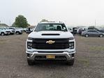 New 2024 Chevrolet Silverado 3500 Work Truck Double Cab 4WD Cab Chassis for sale #CF240447 - photo 8