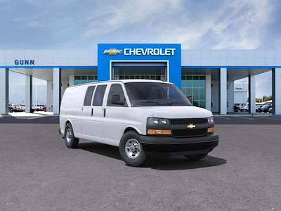 2024 Chevrolet Express 2500 RWD, Empty Cargo Van for sale #CF240574 - photo 1