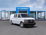 2024 Chevrolet Express 2500 RWD, Empty Cargo Van for sale #CF240574 - photo 1