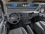 2024 Chevrolet Express 2500 RWD, Empty Cargo Van for sale #CF240574 - photo 15