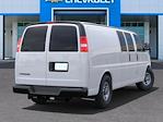 2024 Chevrolet Express 2500 RWD, Empty Cargo Van for sale #CF240574 - photo 2