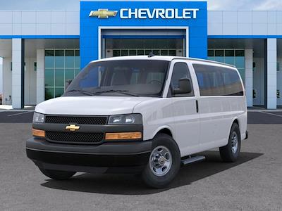 2024 Chevrolet Express 2500 RWD, Passenger Van for sale #CF240587 - photo 1