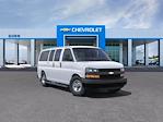 2024 Chevrolet Express 2500 RWD, Passenger Van for sale #CF240587 - photo 15