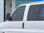 2024 Chevrolet Express 2500 RWD, Passenger Van for sale #CF240587 - photo 7