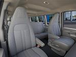 2024 Chevrolet Express 2500 RWD, Passenger Van for sale #CF240587 - photo 11