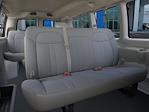 2024 Chevrolet Express 2500 RWD, Passenger Van for sale #CF240587 - photo 22