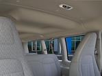 2024 Chevrolet Express 2500 RWD, Passenger Van for sale #CF240587 - photo 26