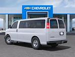 2024 Chevrolet Express 2500 RWD, Passenger Van for sale #CF240587 - photo 2