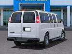 2024 Chevrolet Express 2500 RWD, Passenger Van for sale #CF240587 - photo 3