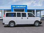 2024 Chevrolet Express 2500 RWD, Passenger Van for sale #CF240587 - photo 18