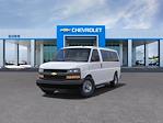 2024 Chevrolet Express 2500 RWD, Passenger Van for sale #CF240587 - photo 21