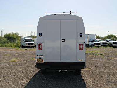 2024 Chevrolet Express 3500 Regular Cab RWD Knapheide Service Utility Van for sale #CF240642 - photo 2