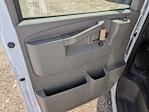 New 2024 Chevrolet Express 3500 10' 9" Knapheide Steel Service Utility Van for sale #CF240642 - photo 7