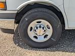 New 2024 Chevrolet Express 3500 10' 9" Knapheide Steel Service Utility Van for sale #CF240642 - photo 13