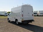 New 2024 Chevrolet Express 3500 10' 9" Knapheide Steel Service Utility Van for sale #CF240642 - photo 3