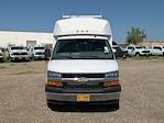 New 2024 Chevrolet Express 3500 10' 9" Knapheide Steel Service Utility Van for sale #CF240642 - photo 5