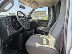 New 2024 Chevrolet Express 3500 10' 9" Knapheide Steel Service Utility Van for sale #CF240642 - photo 6