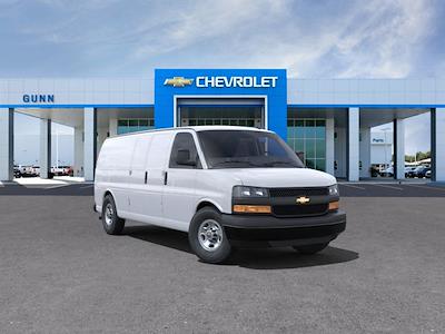 New 2024 Chevrolet Express 2500 Adrian Upfitted Cargo Van for sale #CF240644 - photo 1