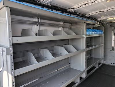 New 2024 Chevrolet Express 2500 Adrian Upfitted Cargo Van for sale #CF240644 - photo 2