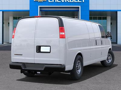 New 2024 Chevrolet Express 2500 Adrian Upfitted Cargo Van for sale #CF240644 - photo 2