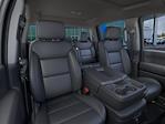 2025 Chevrolet Silverado 2500 Crew Cab SRW RWD Pickup for sale #CF250028 - photo 10